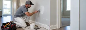 Tenant Damage Repairs Kitchener