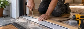 Threshold Repair Kitchener