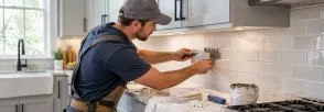 Tile Repair Kitchener