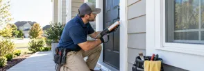 Weatherproofing Kitchener