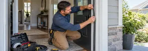 Weatherstripping Kitchener