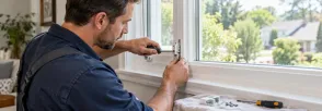 Window Lock Replacement Kitchener