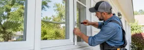 Window Repair Kitchener