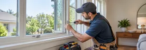 Window Repairs Kitchener