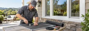Window Screen Repair Kitchener