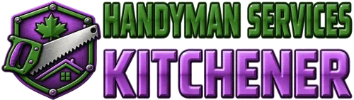 Handyman Services Kitchener