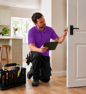 About Handyman Services Kitchener